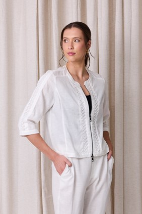 PORTOFINO JACKET